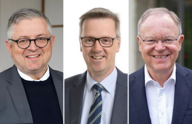 Grummeln in Hannover: Ging der Bundestag bei der Reform der Schuldenbremse zu weit?