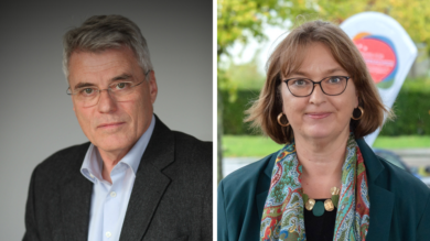 Staudte tauscht zur Jahresmitte ihren Staatssekretär aus