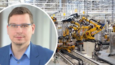 Hightech und Forschung sind gut, aber Niedersachsen braucht auch seine Industrie