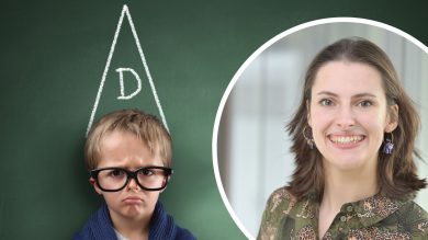 Wenn sogar Grundkenntnisse bei Schülern fehlen, läuft was schief in der Kultuspolitik