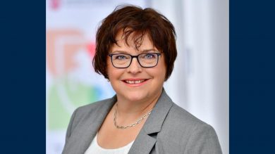 Landesbeauftragte Petra Wontorra ist aus dem Dienst ausgeschieden