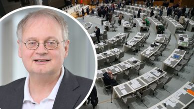 Die Demokraten müssen aufpassen, dass sie ihre Prinzipien nicht verraten