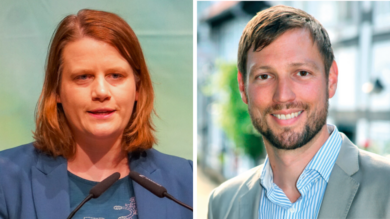 Schwerer Vorwurf: Hat die Kultusministerin eine Beurteilung bewusst fehlerhaft abgegeben?