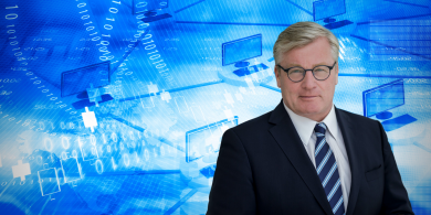 Althusmann: Giganetz-Ausbau muss bis 2025 geschafft sein