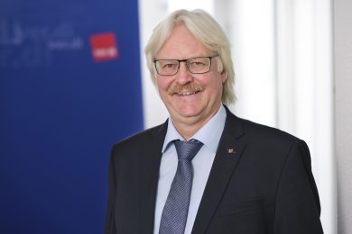 Ahting fordert Ausbau der Barrierefreiheit in der Landesverwaltung