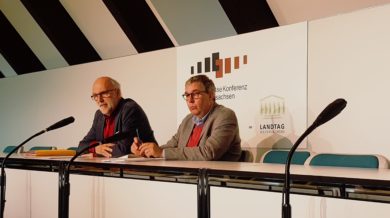 Was wäre die SPD bereit, der FDP in einer Ampel-Regierung zu geben?