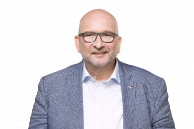 Leichtes Spiel für Detlev Schulz-Hendel