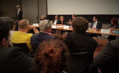 Antisemitismus-Skandal: Unruhe an der HAWK