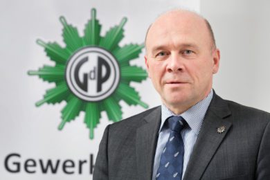 Polizei: Personalengpässe im Streifendienst und bei Ermittlern
