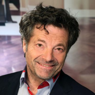 Diether Dehm kämpft um seine Parteimitgliedschaft