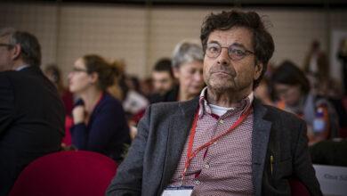 Am Beispiel von Diether Dehm wird das Dilemma der Linken in Deutschland deutlich