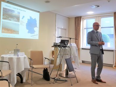 Flüchtlingspolitik: Was Deutschland vom Libanon lernen kann