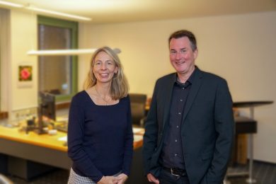 Michael Frömming verlässt den Zweckverband Verkehrsverbund-Südniedersachsen