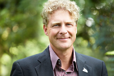 Holger Buschmann fordert neue Waldförderpolitik