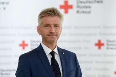 An Niedersachsens Schulen startet die Woche der Wiederbelebung