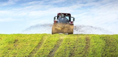 Staudte: Vorerst bleibt Landesdüngeverordnung in Kraft – wir prüfen eine Revision