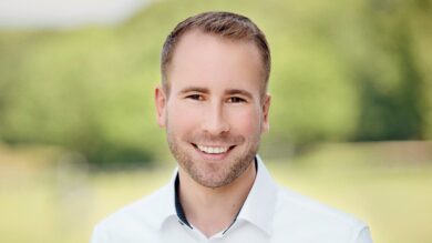 EWE: Alexander von Essen folgt auf Olaf Reichert