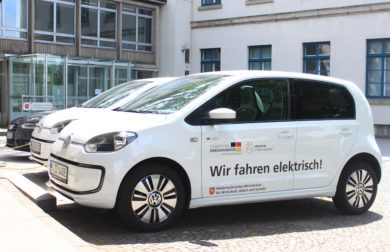 48 Auftragnehmer bei der 7-Städte-Tour