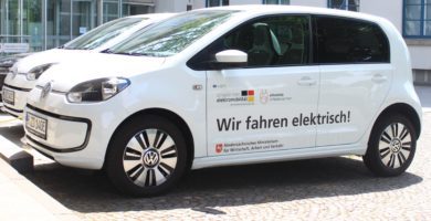 Elektro-Autos: Auf dem Weg in die Zukunft nervt immer noch die Vergangenheit