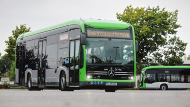 Schwere Aufgabe fürs Verkehrsministerium: ÖPNV-Förderung muss fairer werden