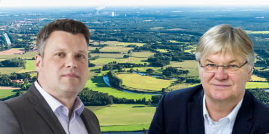 Studie zeigt: Darum ist das Emsland so viel erfolgreicher als Südniedersachsen