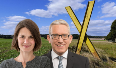 Bei der Endlager-Debatte flackern die alten Grabenkämpfe wieder auf