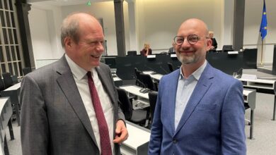 Abschied von Privatkrankenkassen? Rund um die Beamten-Beihilfe wird gestritten
