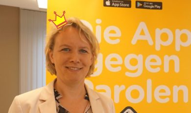 Die Niedersächsin der Woche…