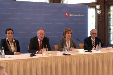 Antisemitismus-Beauftragter fordert: Wir müssen stärker an die NS-Geschichte erinnern