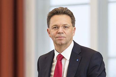 Leibniz-Universität Hannover will Stiftungshochschule werden
