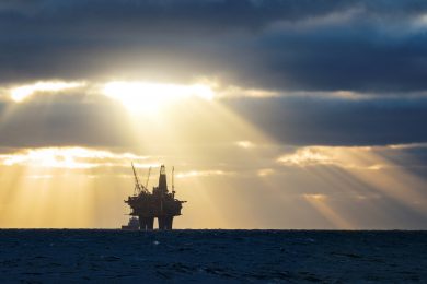 Bergbauamt genehmigt Bohrungen im Meer vor Borkum
