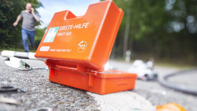 Plan löst Protest aus: Was wird aus den vier Gemeinde-Unfallversicherungen?