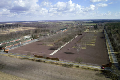Hickhack um NS-Gedenkstätte im Emsland