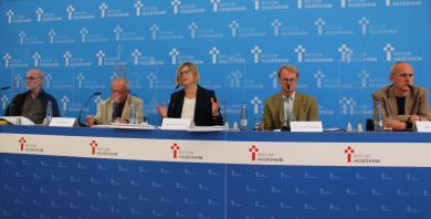 Missbrauch im Bistum Hildesheim: Wegsehen mit System