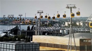 Expo 2000 – Erinnerung an eine Zeit voller Optimismus
