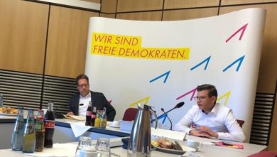 Birkner: Weil muss Corona-Politik erklären