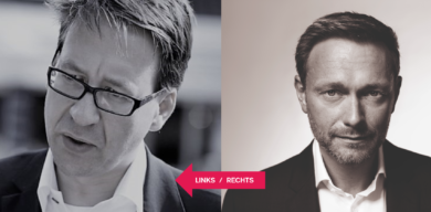 FDP Niedersachsen positioniert sich links von Lindner