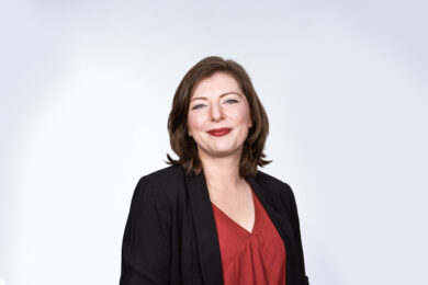 Lisa Malecha wird Redaktionsleiterin beim Fahrgastfernsehen in Hannover