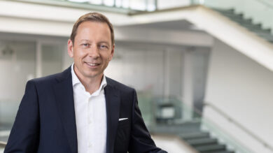 Automobilzulieferer Forvia: Deutsch-Amerikaner Fischer übernimmt CEO-Posten