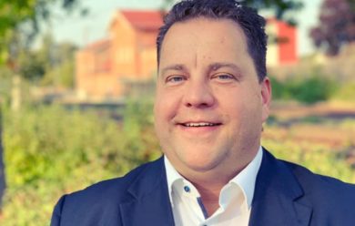 SPD-Kandidat Seidel gewinnt in Weyhe
