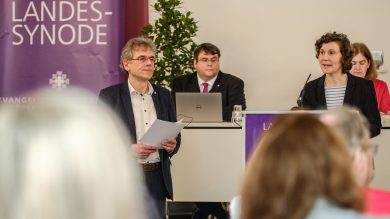 Zukunft gescheitert? Die Landeskirche Hannovers ringt um ihren Erneuerungsprozess