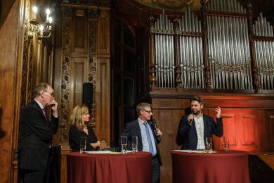 „Wir brauchen Orte, die unser Selbstbewusstsein stärken“