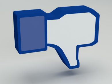 Soziologe fordert: Der nächste Schritt sollte die Verstaatlichung von Facebook sein