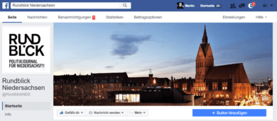 Parteien in sozialen Medien: „Emotionales Abholen“