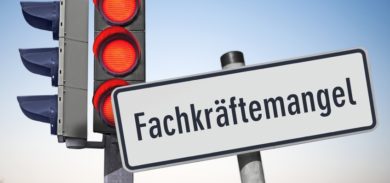 Niedersachsen sucht die Super-Fachkraft