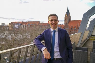 So will Wissenschaftsminister Mohrs den Denkmalschutz reformieren