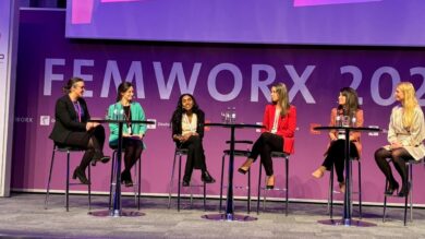 Was Arbeitgeber alles tun, um Frauen für ihr Unternehmen zu gewinnen