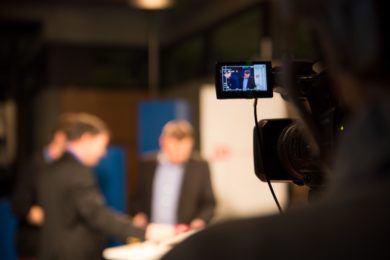 Skandal um RBB-Intendantin Schlesinger: Das sagt ehemaliger SPD-Landesvorsitzender