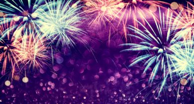 Unions-Länder gegen Böllerverbot an Silvester