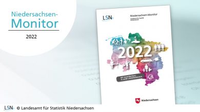 Nach Corona-Jahr: Wirtschaft in Niedersachsen erholt sich nur zögerlich